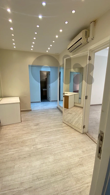 Corporate building high end office very well designed saifi