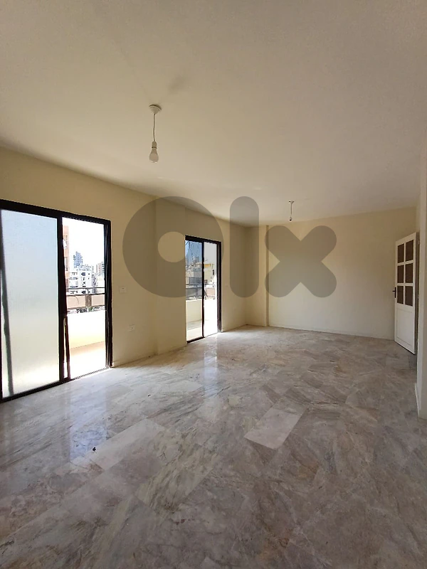 Apartment for sale in Chiyah • شقة للبيع في الشيّاح