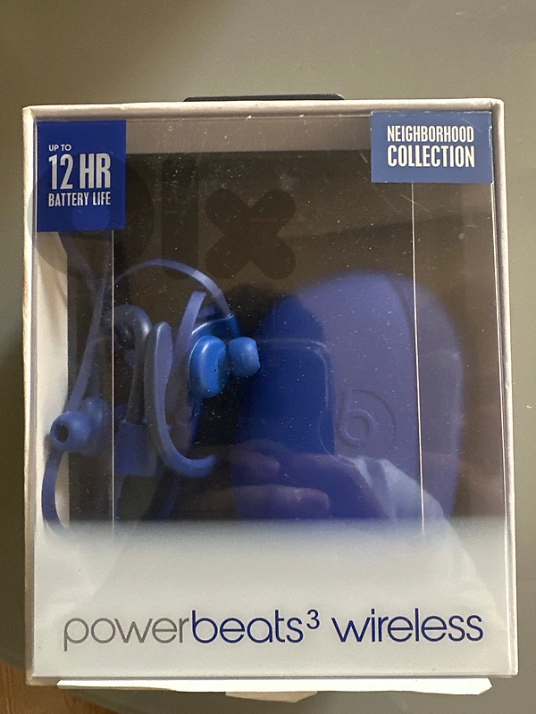 powerbeats 3