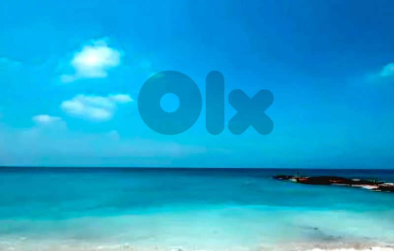 Land for Sale in Dbayeh/on 2 roads:seaside &  Junieh - Beirut highway