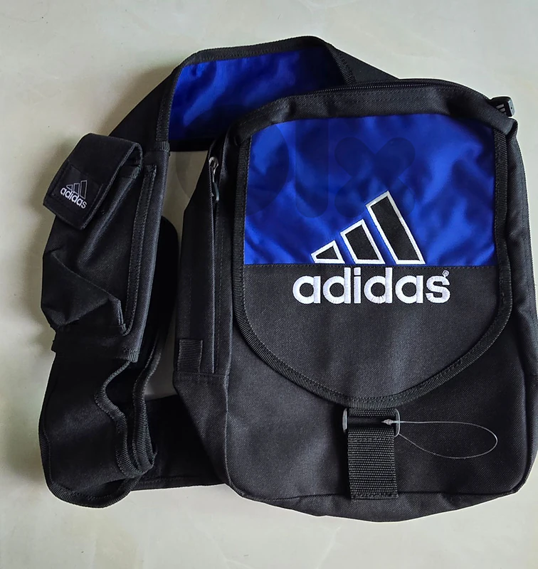 Adidas