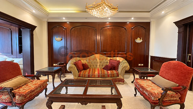 Apartment For Rent in Jnah شقة للايجارفي الجناح - CPBHS198