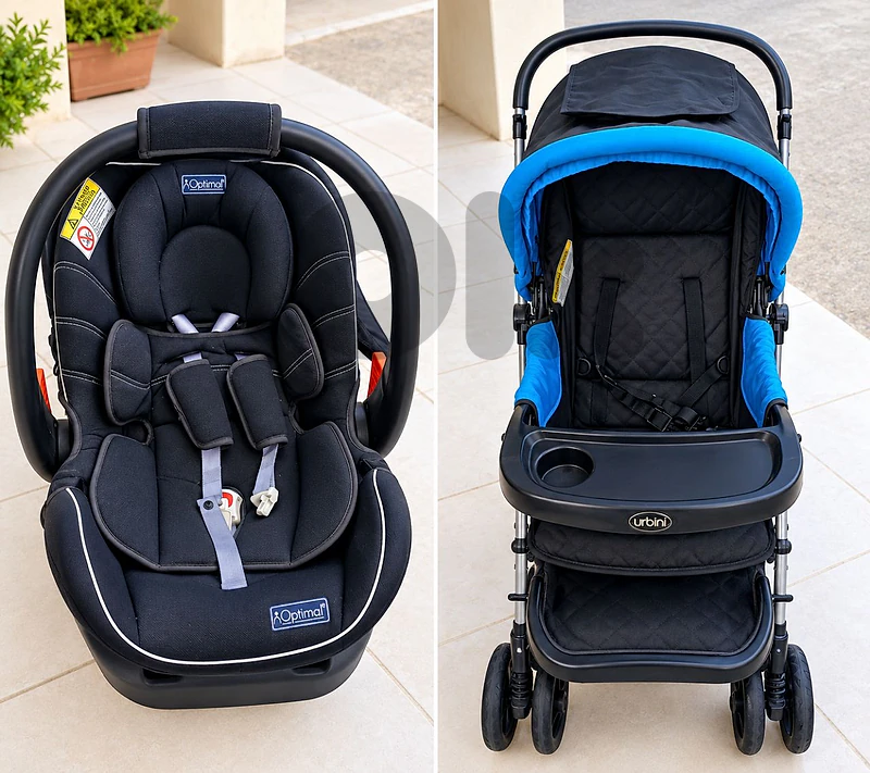 car seat