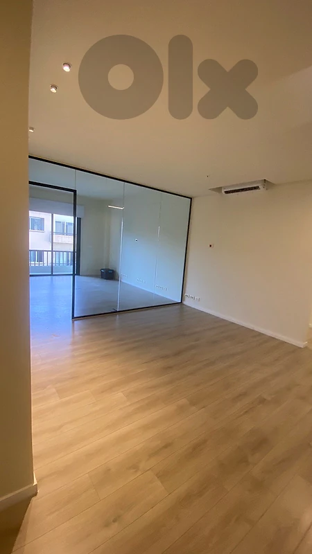 high end office saifi