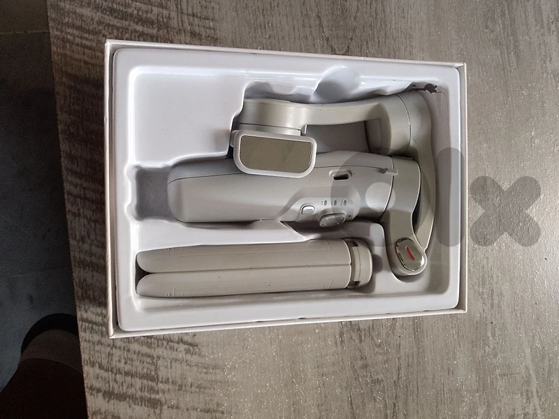 gimbal for sale used like brand new