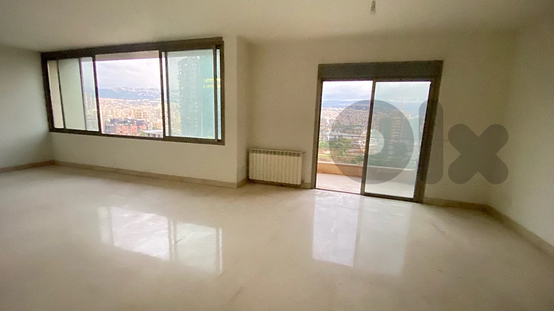 Beautiful apart 2 levels with terrace and sea view achrafieh Beautiful apart 2 levels with terrace and sea view achrafieh