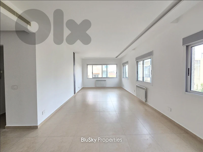 Apartment For RENT In Mansourieh شقة للإيجار #PH