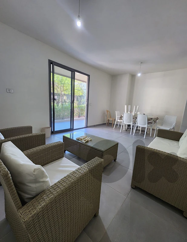 120 SQM Apartment in Douar, Metn with a Breathtaking Mountain View