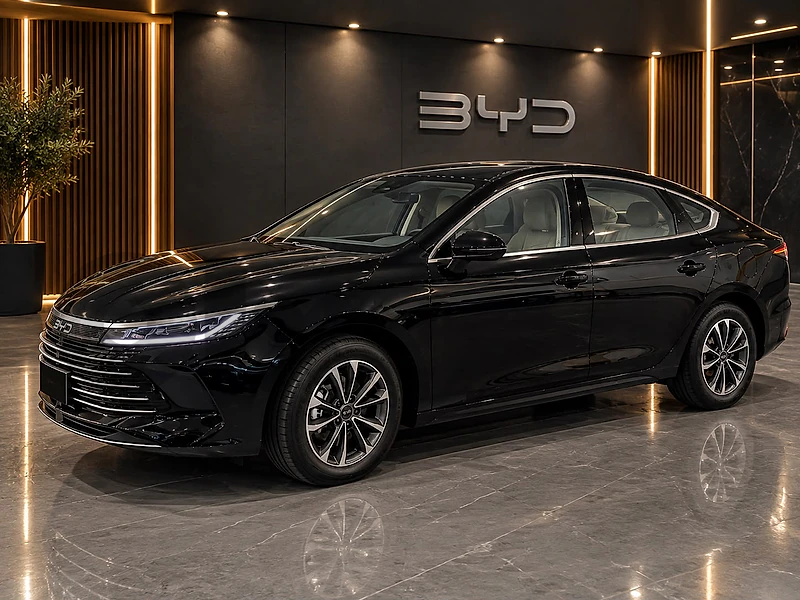 BYD DESTROYER 05 DM-i 2025 🇨🇳 BYD DESTROYER 05 DM-i 2025 🇨🇳