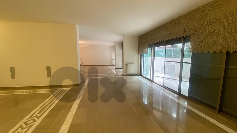 Amazing high end large  and sunny apart private terrace and garden