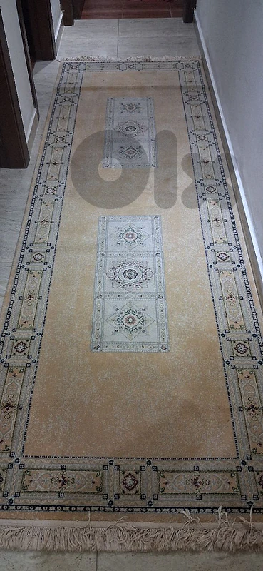 ٣ سجاد بلجيكي السعر ٦٠