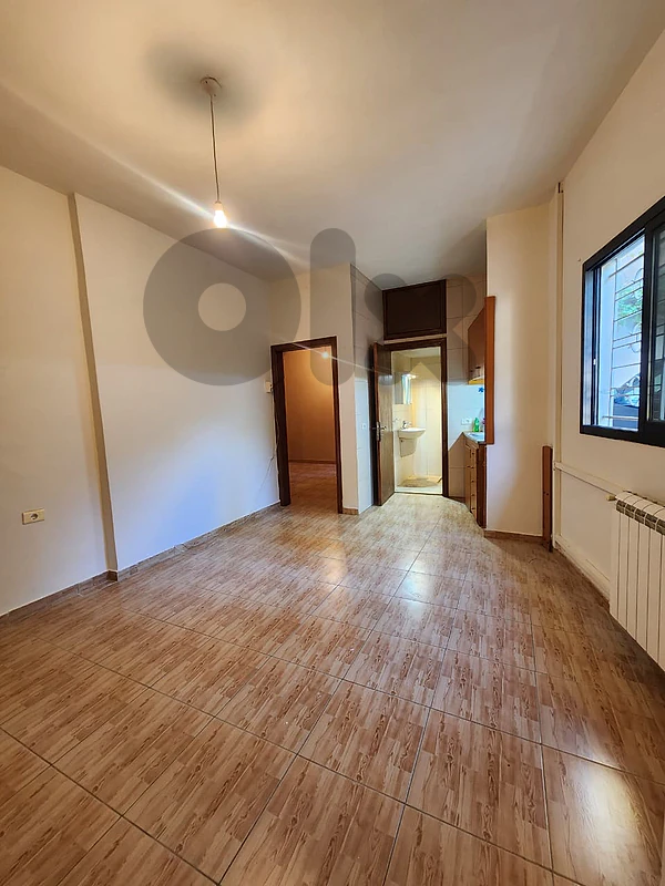 85 SQM Apartment in Douar, Metn + 15 SQM Terrace