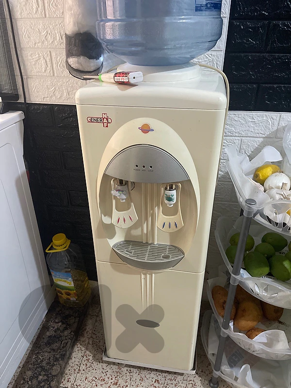 الغبيري