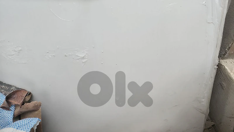 بلاط إسباني جديد بالنيلون أبيض لميع 120x60
