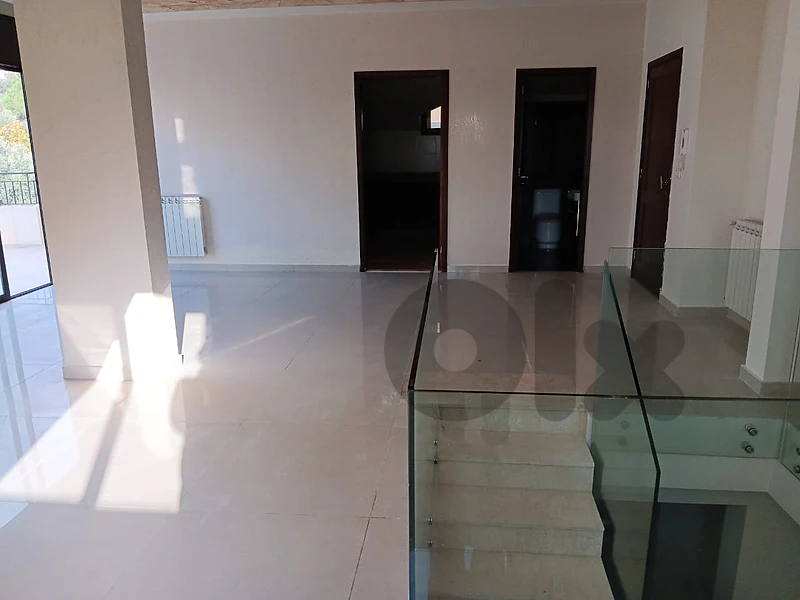 Duplex Apartment For Sale in Bsalim - Prime Location