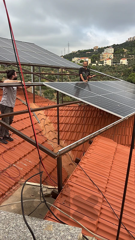 Solar Panels