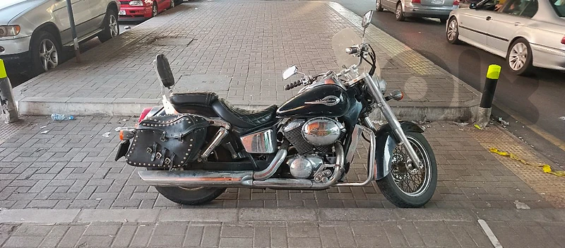 shadow phantom