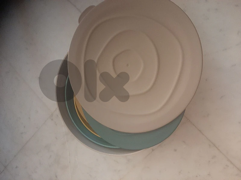 Tupperware original تبروير اصلي
