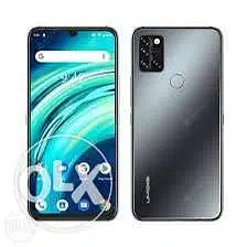UMI a9 pro 8gb ram 128gb