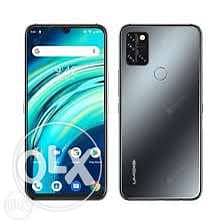 UMI a9 pro 8gb ram 128gb 0