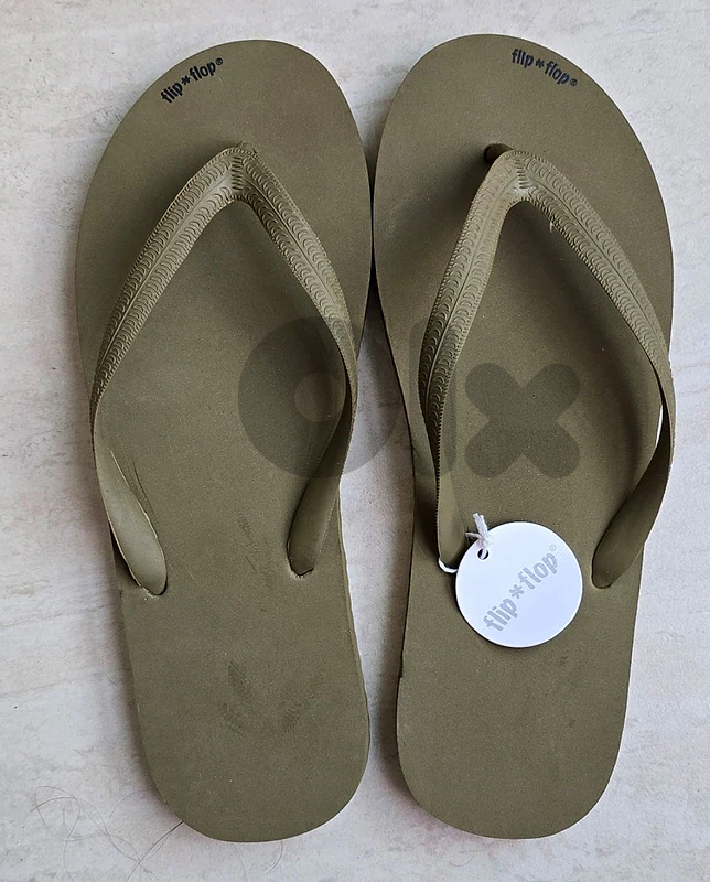 flip flop sleepers