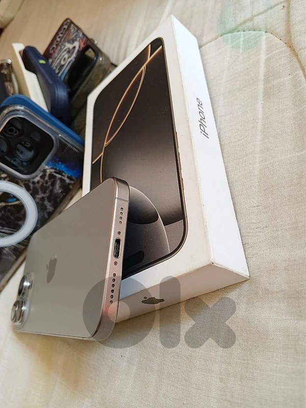 iphone 16promax