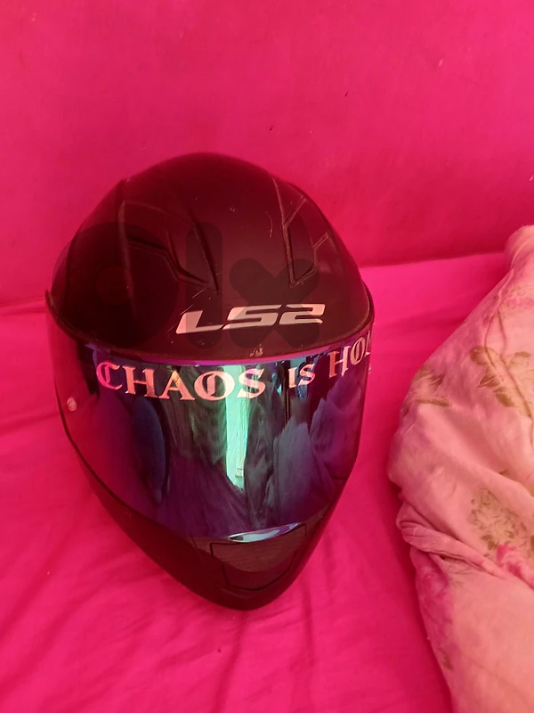 LS2 helmet XS/S LS2 helmet XS/S
