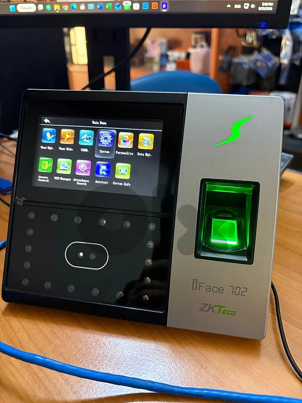 attendance face id & fingerprint attendance face id & fingerprint