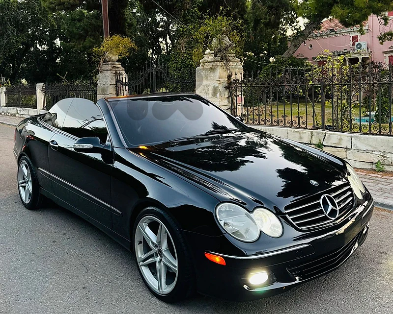Mercedes-Benz Other 2006