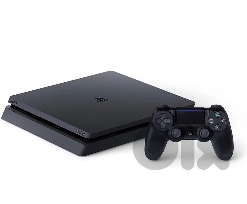 ps4 slim