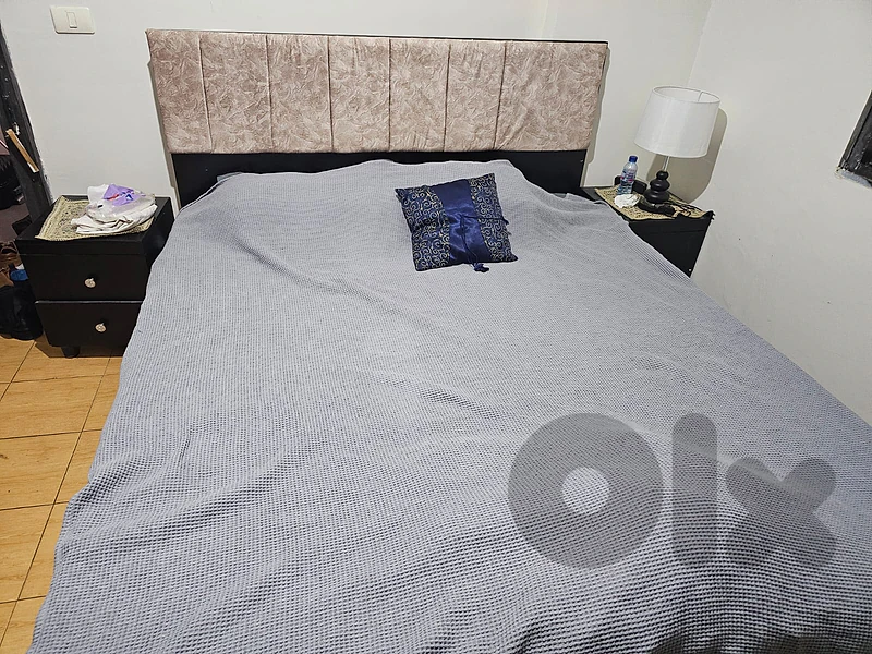 bedroom fo saleقابل للتفاوض