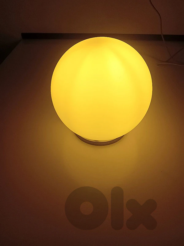 Bedside light