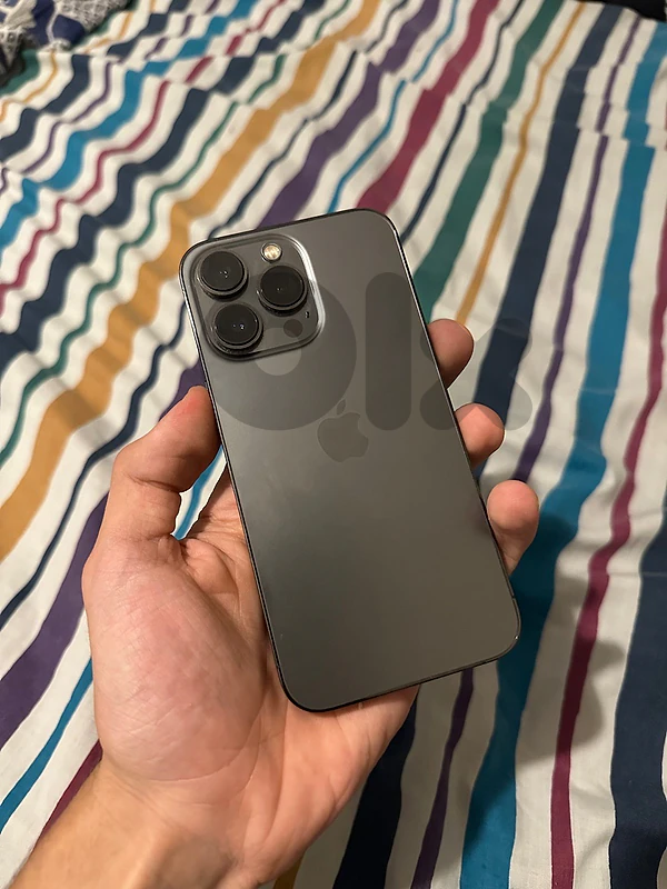iphone 13 pro like new