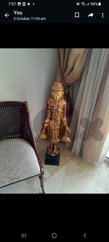buddha statue