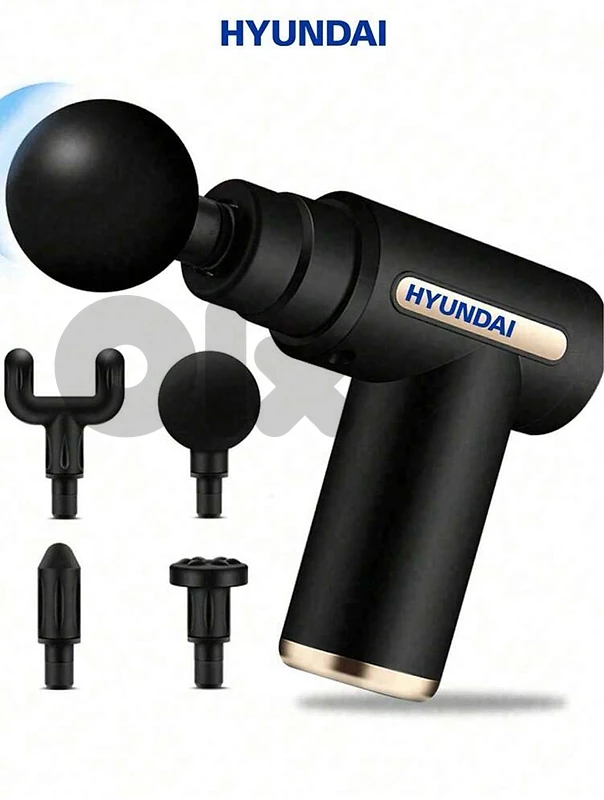 Hyundai massage gun