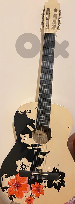 guitar