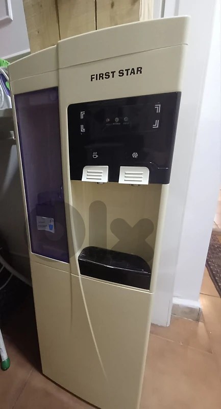 watercooler, براد مي