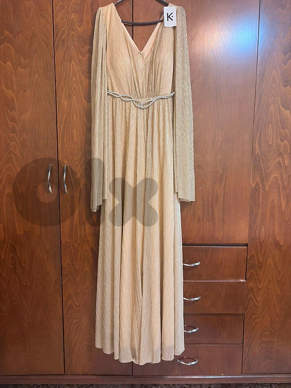Evening Dress