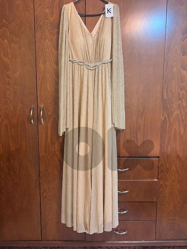 Evening Dress