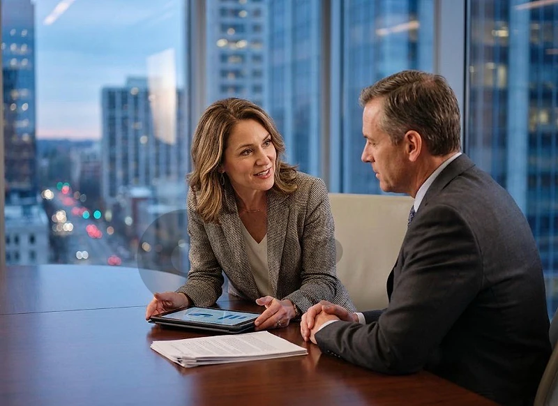 BUSINESS CONSULTANT & LIFE COACH BUSINESS CONSULTANT & LIFE COACH