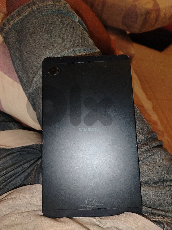 Samsung Galaxy tab a9