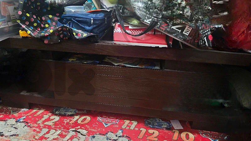 tv unit