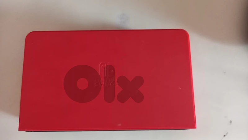 *HOT* Nintendo Switch Oled Mario Edition + Nintendo Switch Lite