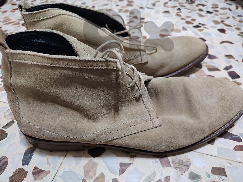 genuine HILFIGER Boots