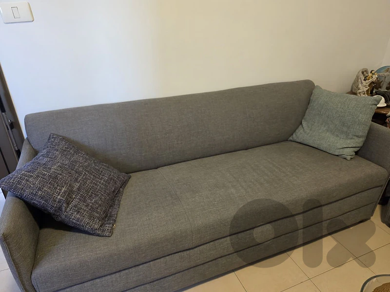 3x2x1 sofas and chairs for living room