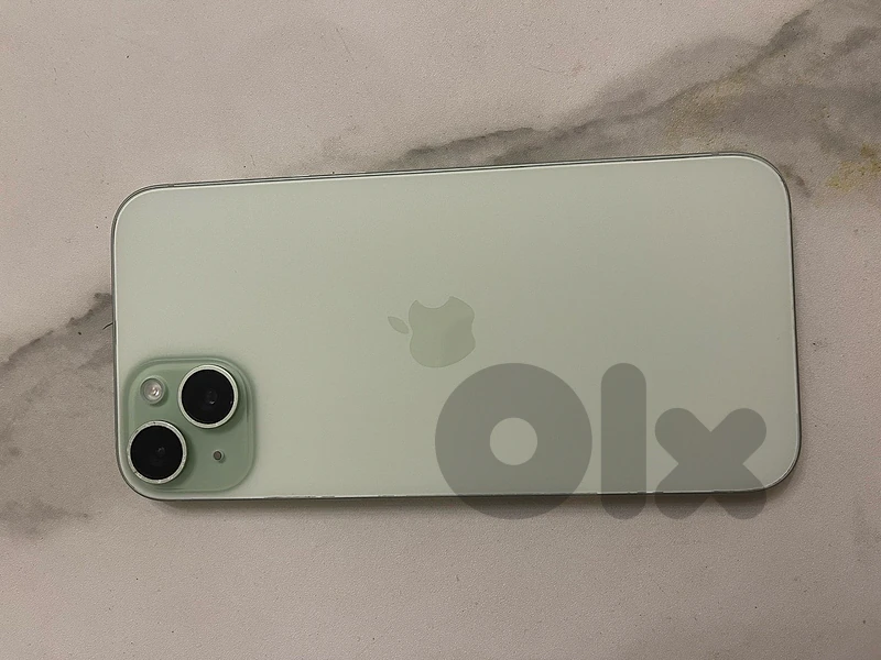 iPhone 15plus