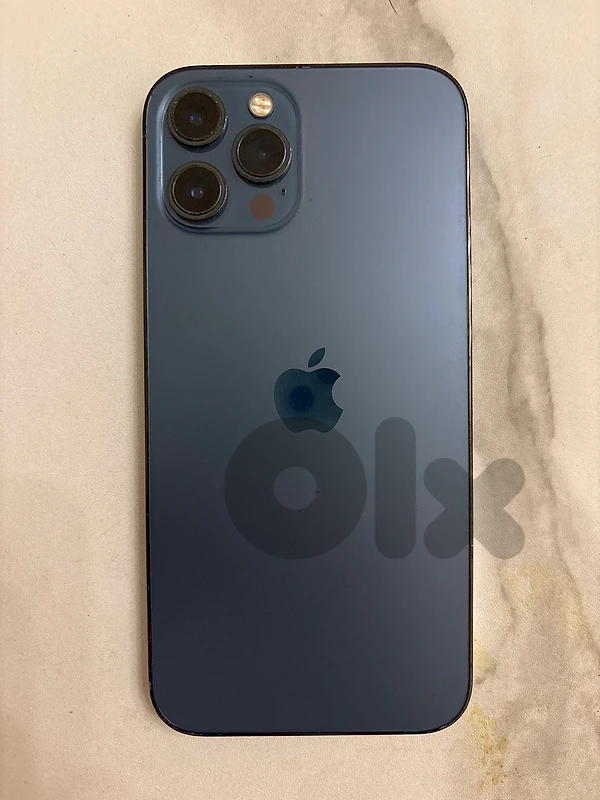 iPhone 12 Pro Max