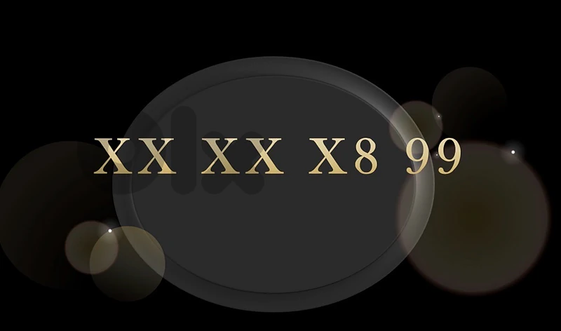 Special mobile number!!