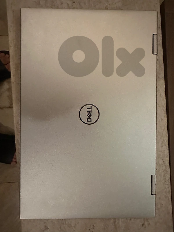 dell laptob
