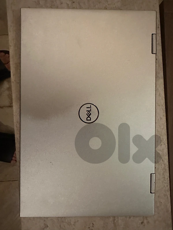 dell laptob